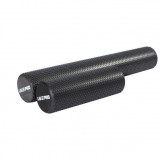 Массажный ролл LIVEPRO EVA Foam Roller 45 x 15 см, черный
