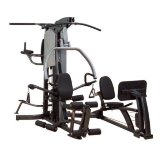 Силовой центр Body Solid Fusion F500/3 со стеком 140 кг