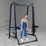 Машина Смита Body-Solid GS348B наклонная