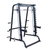 Машина Смита Body-Solid GS348B наклонная Машина Смита Body-Solid GS348B наклонная