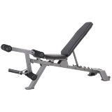 Скамья многофункциональная PROTRAIN S800 Скамья многофункциональная PROTRAIN S800