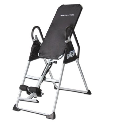 Инверсионный стол Oxygen Healthy Spine Инверсионный стол Oxygen Healthy Spine