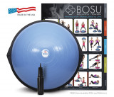 Балансировочная платформа BOSU Balance Trainer Home Blue Балансировочная платформа BOSU Balance Trainer Home Blue