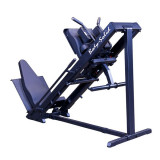 Жим ногами и Гак-машина Body-Solid GLPH1100B (2025)