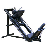 Жим ногами и Гак-машина Body-Solid GLPH1100B (2025) Жим ногами и Гак-машина Body-Solid GLPH1100B (2025)