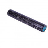 Массажный ролл LIVEPRO Foam Roller 45 x 11 см, черный Массажный ролл LIVEPRO Foam Roller 45 x 11 см, черный