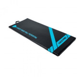 Универсальный мат LIVEPRO Multi-purpose Stretching Mat 140 х 60 х 3,5 см, черный/синий Универсальный мат LIVEPRO Multi-purpose Stretching Mat 140 х 60 х 3,5 см, черный/синий