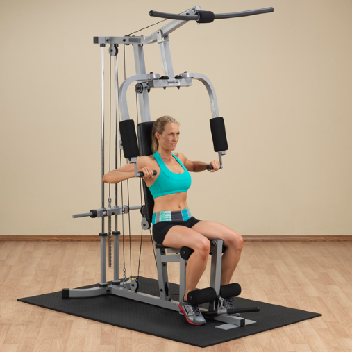Силовой комплекс Body-Solid PHG1000x Силовой комплекс Body-Solid PHG1000x