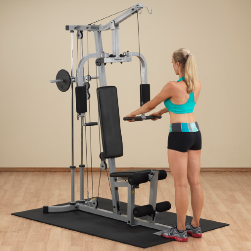 Силовой комплекс Body-Solid PHG1000x Силовой комплекс Body-Solid PHG1000x