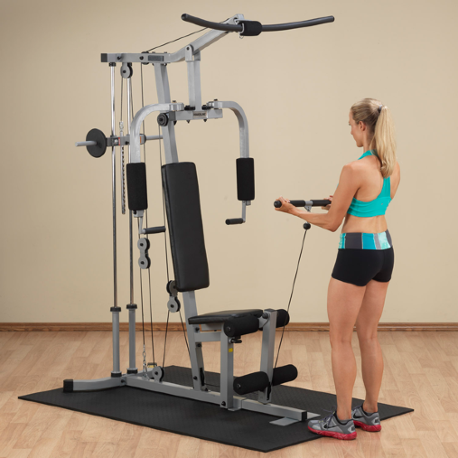 Силовой комплекс Body-Solid PHG1000x Силовой комплекс Body-Solid PHG1000x