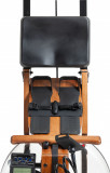 VictoryFit VF-WR802 Гребной тренажер водный