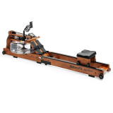VictoryFit VF-WR802 Гребной тренажер водный VictoryFit VF-WR802 Гребной тренажер водный