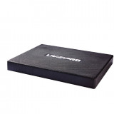 Балансировочная подушка LIVEPRO Balance Pad черный Балансировочная подушка LIVEPRO Balance Pad черный