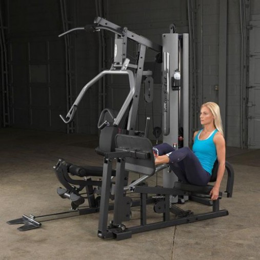 Опция "Жим ногами горизонтальный" Body-Solid GLP для силовых мультистанций G2B, G3S, G4I, G5S, G6B Опция "Жим ногами горизонтальный" Body-Solid GLP для силовых мультистанций G2B, G3S, G4I, G5S, G6B