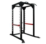 Силовая рама повышенной прочности AeroFit Sterling SL7009 с опцией для хранения дисков SL7009OPT Силовая рама повышенной прочности AeroFit Sterling SL7009 с опцией для хранения дисков SL7009OPT