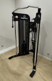 INSPIRE FT1 (FT10B) Двойной блок регулируемый