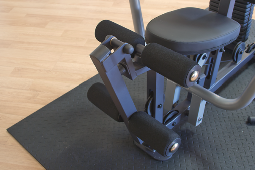 Силовой центр Body Solid G1S Силовой центр Body Solid G1S