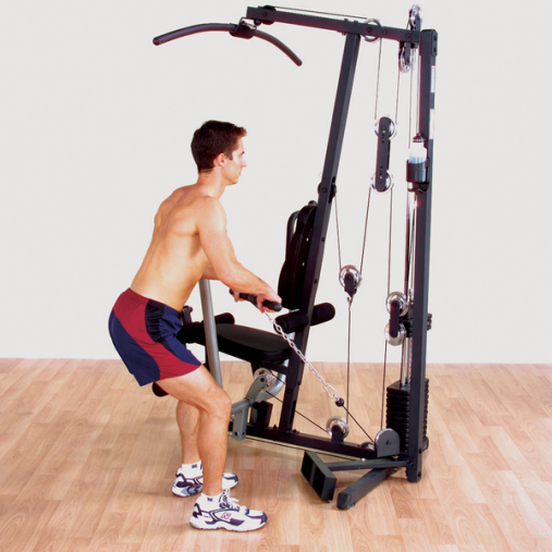Силовой центр Body Solid G1S Силовой центр Body Solid G1S