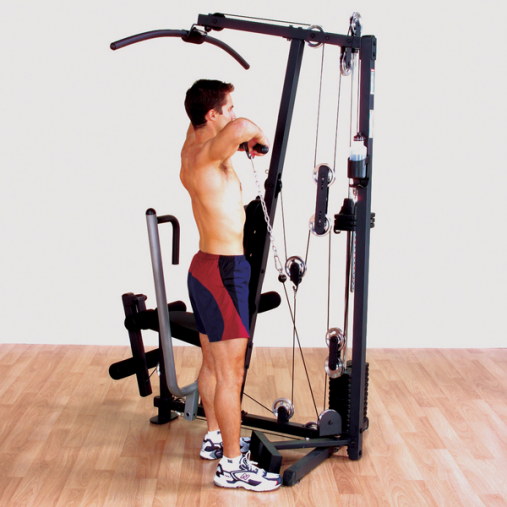 Силовой центр Body Solid G1S Силовой центр Body Solid G1S