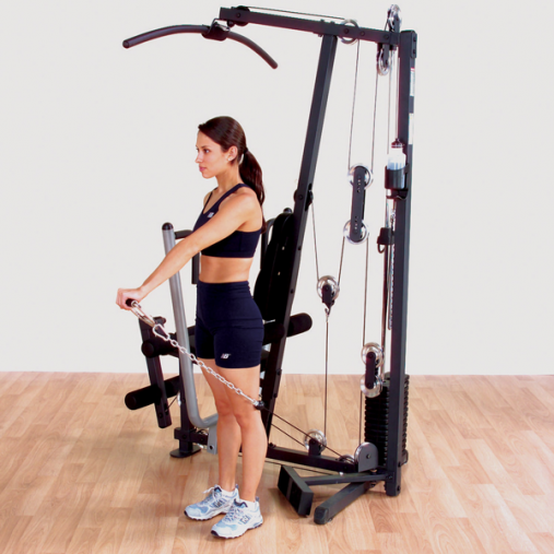 Силовой центр Body Solid G1S Силовой центр Body Solid G1S
