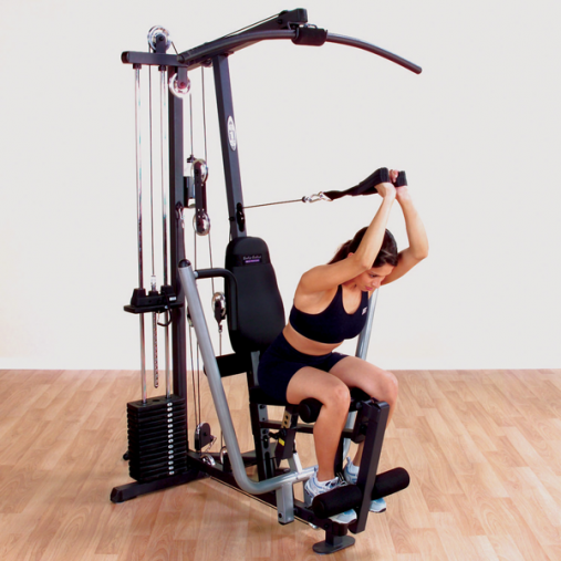 Силовой центр Body Solid G1S Силовой центр Body Solid G1S