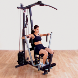 Силовой центр Body Solid G1S