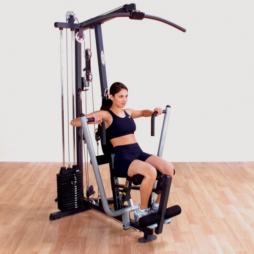 Силовой центр Body Solid G1S Силовой центр Body Solid G1S