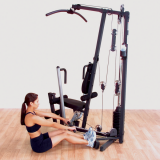 Силовой центр Body Solid G1S