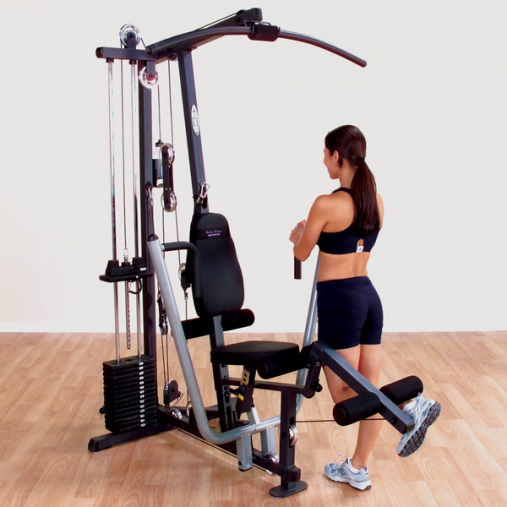 Силовой центр Body Solid G1S Силовой центр Body Solid G1S