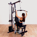 Силовой центр Body Solid G1S