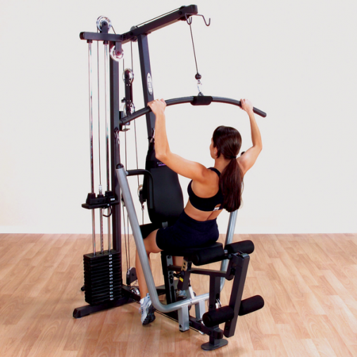 Силовой центр Body Solid G1S Силовой центр Body Solid G1S