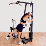 Силовой центр Body Solid G1S