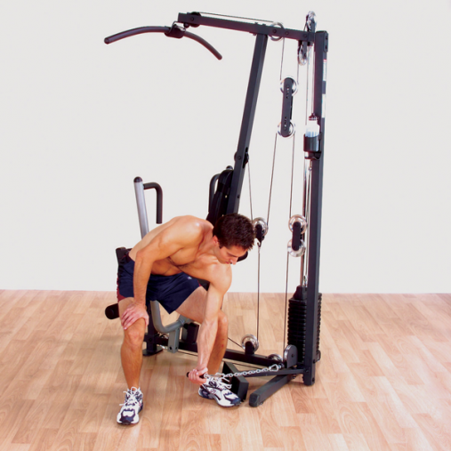 Силовой центр Body Solid G1S Силовой центр Body Solid G1S