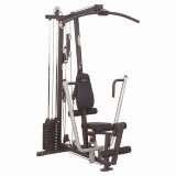 Силовой центр Body Solid G1S Силовой центр Body Solid G1S