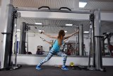 Кроссовер регулируемый AeroFIT IFCC-10-US