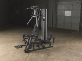 Силовой центр Body Solid G2B со стеком 73 кг.