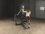 Силовой центр Body Solid G2B со стеком 73 кг.