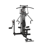 Силовой центр Body Solid G2B со стеком 73 кг.
