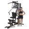 Силовой центр Body Solid G2B со стеком 73 кг. Силовой центр Body Solid G2B со стеком 73 кг.