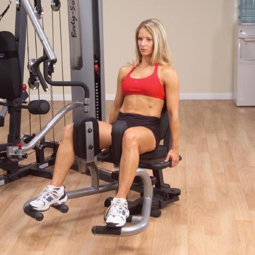 Опция сведение-разведение ног Body-Solid GIOT Опция сведение-разведение ног Body-Solid GIOT