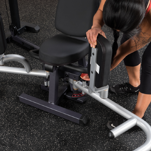 Опция сведение-разведение ног Body-Solid GIOT Опция сведение-разведение ног Body-Solid GIOT
