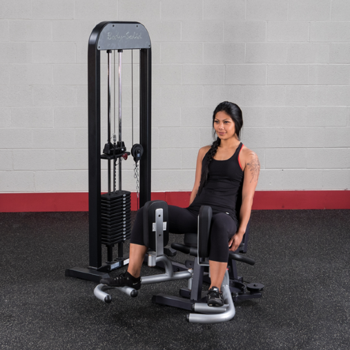 Опция сведение-разведение ног Body-Solid GIOT Опция сведение-разведение ног Body-Solid GIOT