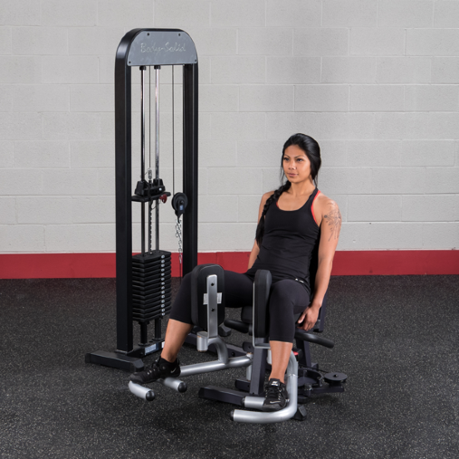 Опция сведение-разведение ног Body-Solid GIOT Опция сведение-разведение ног Body-Solid GIOT