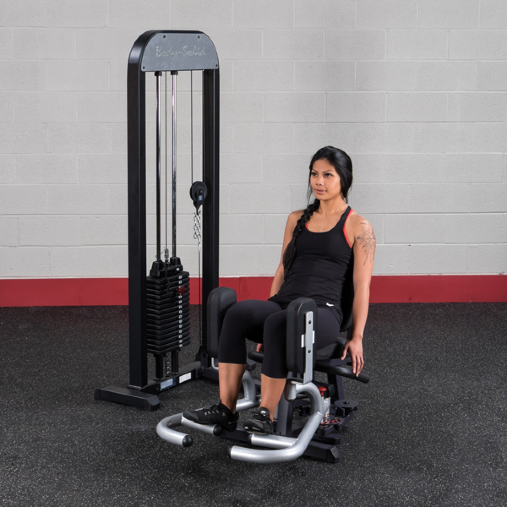 Опция сведение-разведение ног Body-Solid GIOT Опция сведение-разведение ног Body-Solid GIOT
