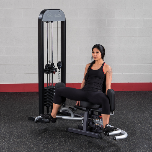Опция сведение-разведение ног Body-Solid GIOT Опция сведение-разведение ног Body-Solid GIOT