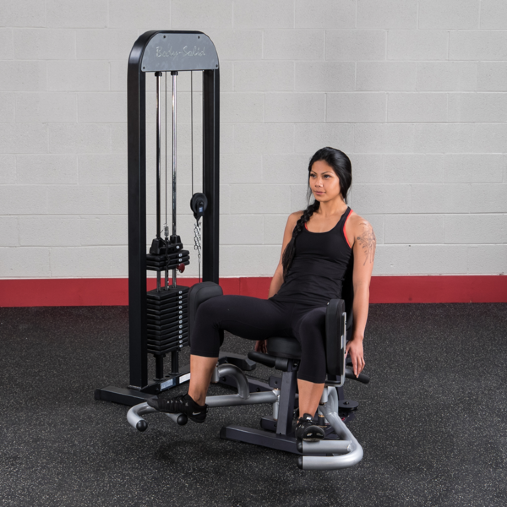 Опция сведение-разведение ног Body-Solid GIOT Опция сведение-разведение ног Body-Solid GIOT