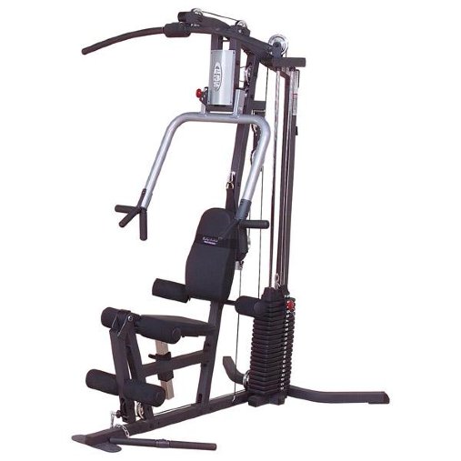 Силовой центр Body Solid G3S Силовой центр Body Solid G3S