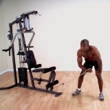 Силовой центр мультижим Body Solid G3S