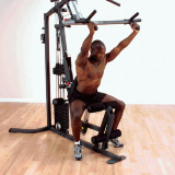 Силовой центр мультижим Body Solid G3S