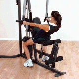Силовой центр мультижим Body Solid G3S